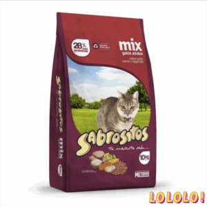 Sabrositos Mix