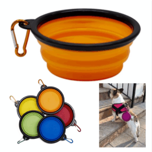 Bebedero Plagable 13cm